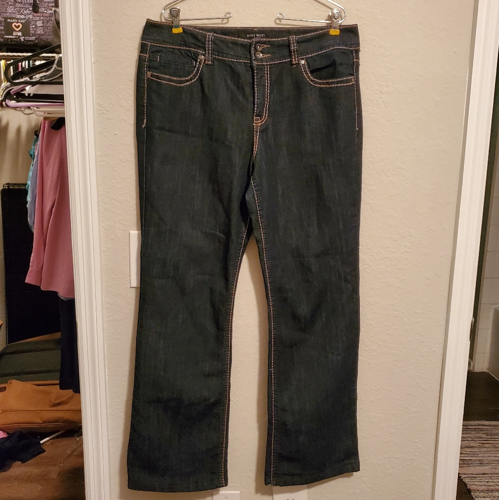 Nine west jeans